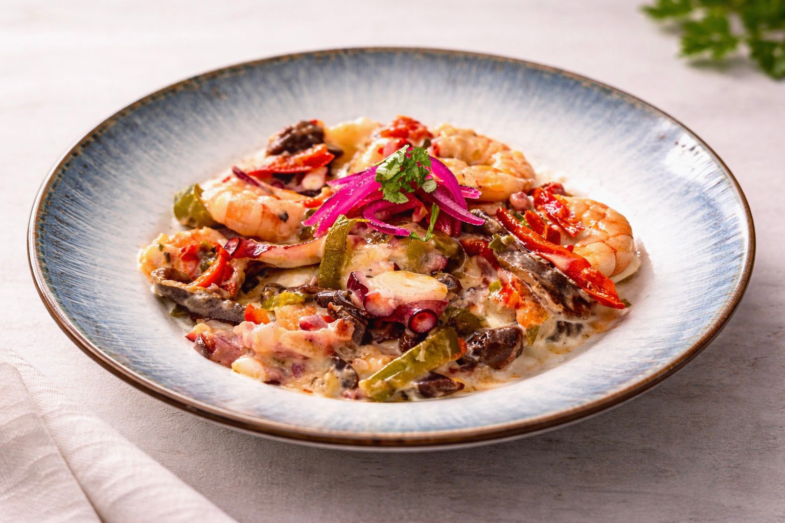 TACOS 2 RESTAURANTE JAGUAR